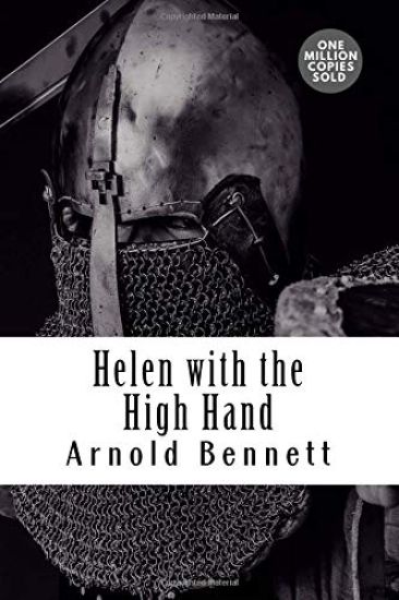 Helen with the High Hand