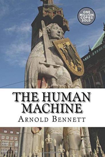 The Human Machine
