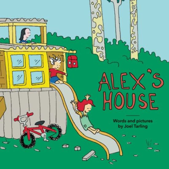Alex's House