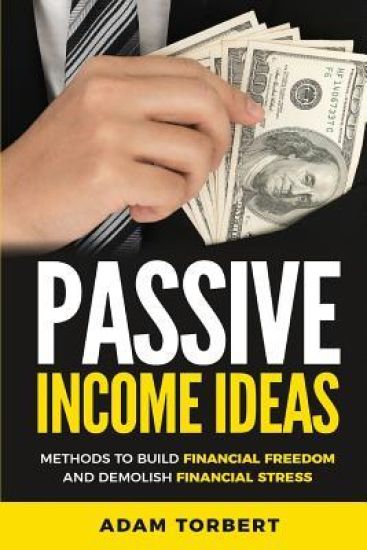 Passive Income Ideas