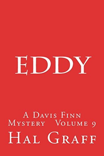 Eddy: A Davis Finn Mystery Volume 9