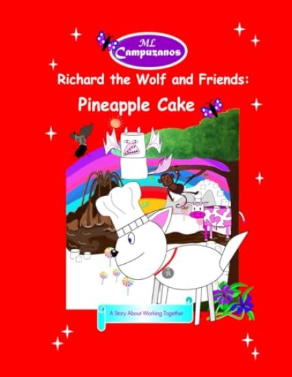 Richard the Wolf and Friends