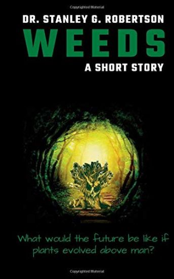 Weeds: A Short Story