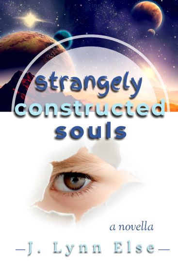 Strangely Constructed Souls