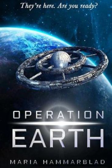 Operation Earth