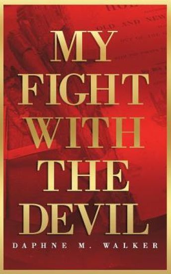 My Fight With The Devil