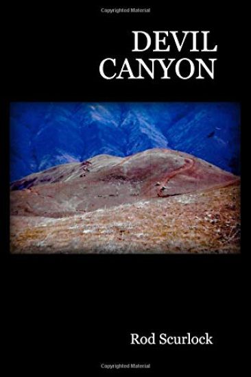 Devil Canyon