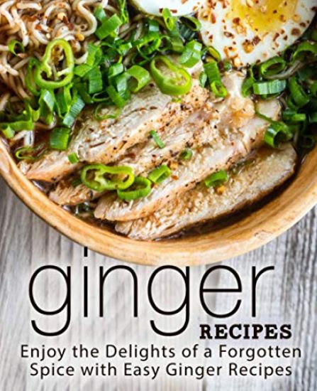 Ginger Recipes