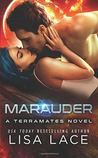 Marauder: A Science Fiction Alien Mail-Order Bride Romance