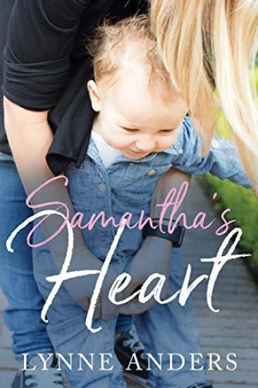 Samantha's Heart: The Forrest Series, Book 3