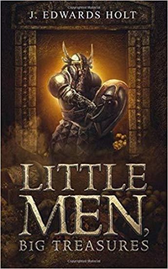 Little Men, Big Treasures