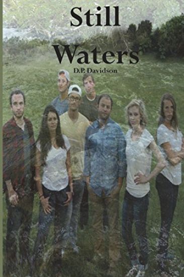 Still Waters: Push Back