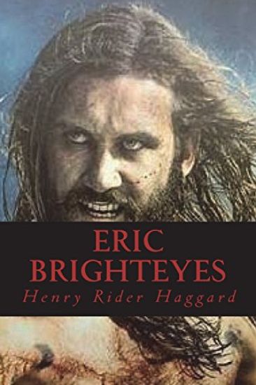 Eric Brighteyes