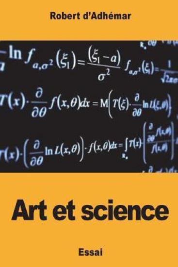 Art et science