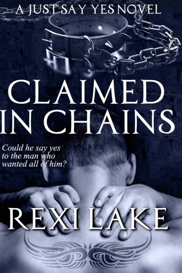 Claimed in Chains