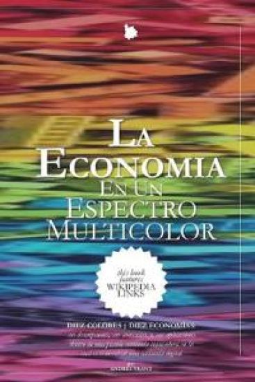 La Economía en un Espectro Multicolor