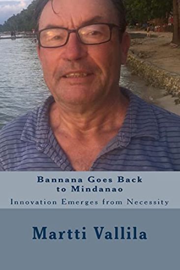 Bannana Goes Back to Mindanao: Innovation Emerges from Necessity