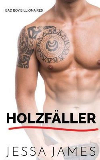 Holzfaller