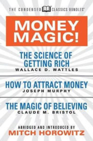 Money Magic!  (Condensed Classics)