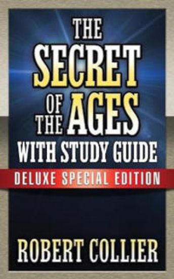 The Secret of the Ages with Study Guide