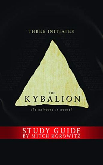 The Kybalion Study Guide