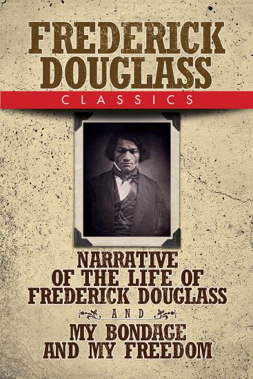 Frederick Douglass Classics