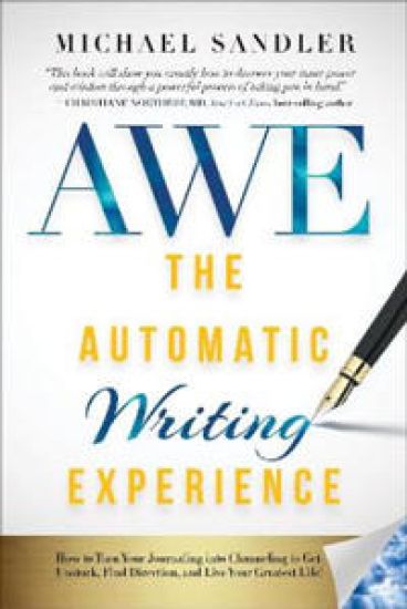 The Automatic Writing Experience (AWE)