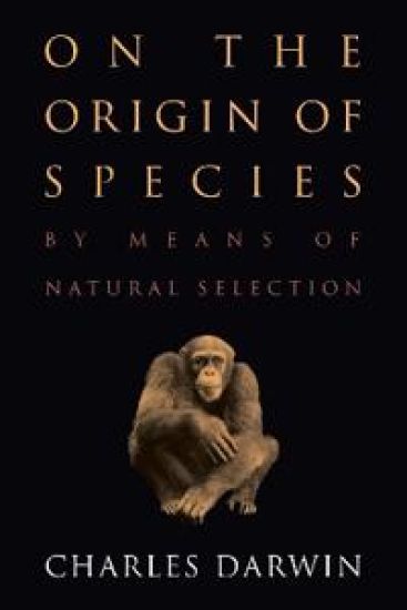 On the Origin of Species