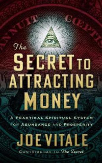 The Secret to Attracting Money