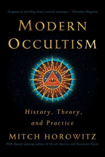 Modern Occultism