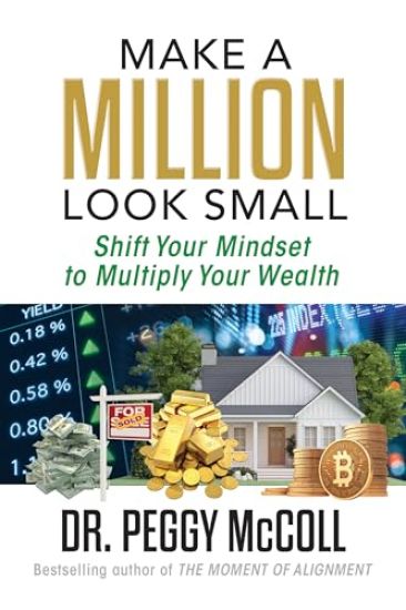 Make a Million Look Small