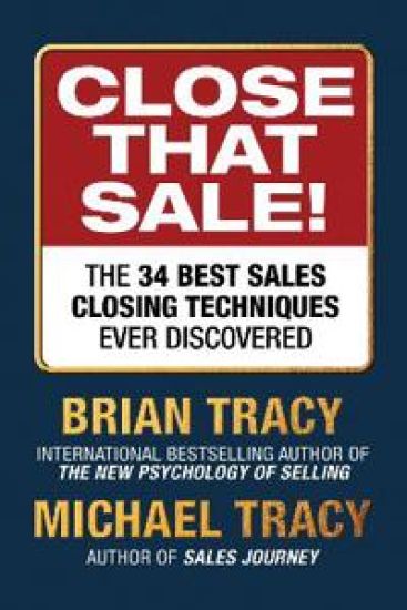 Close That Sale
