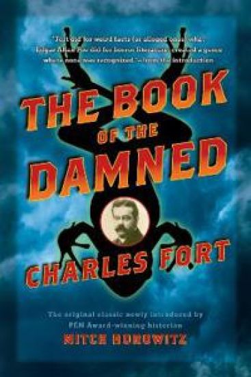 The Book of the Damned