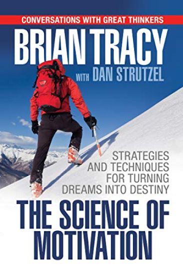 The Science of Motivation