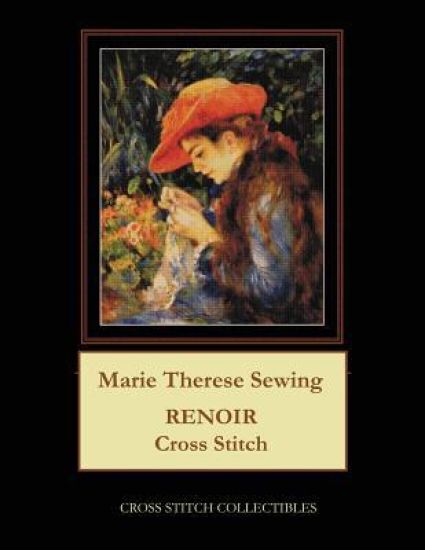 Marie Therese Sewing