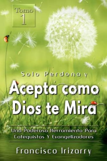 Solo perdona y acepta como Dios te mira
