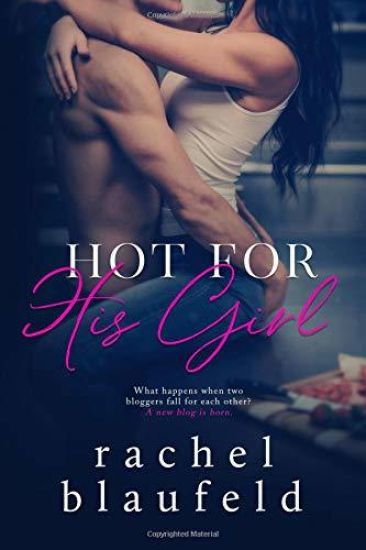 Hot for His Girl