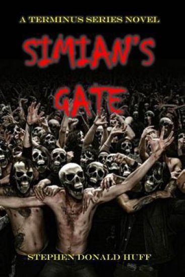 Simian's Gate