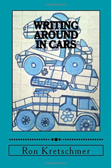 Writing Around in Cars