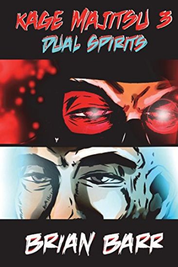 Kage Majitsu 3: Dual Spirits