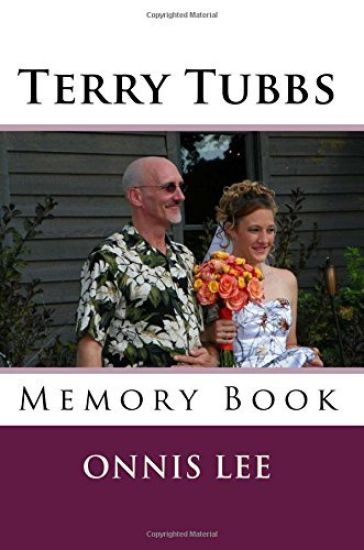 Terry Tubbs: Memory Book