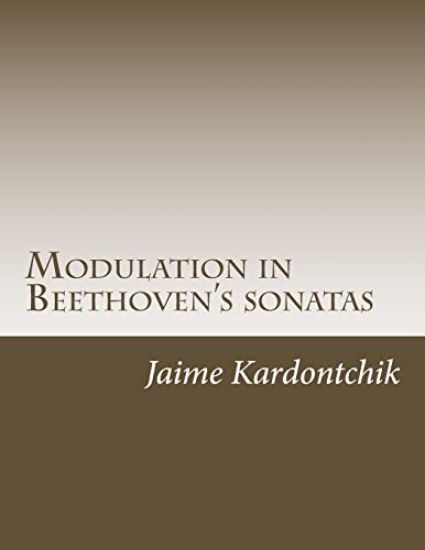 Modulation in Beethoven's Sonatas