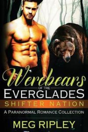 Werebears Of The Everglades