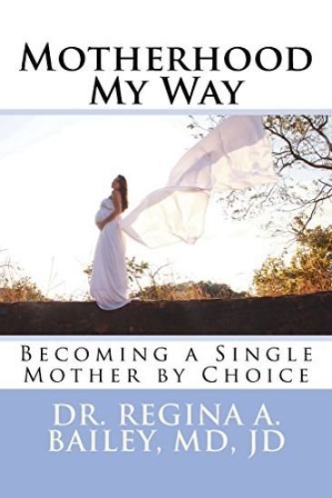 Motherhood My Way: Becoming a Single Mother by Choice