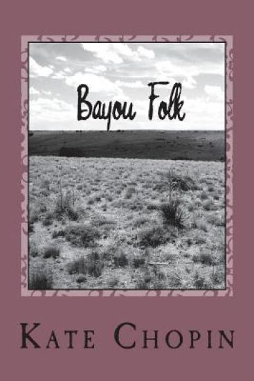 Bayou Folk