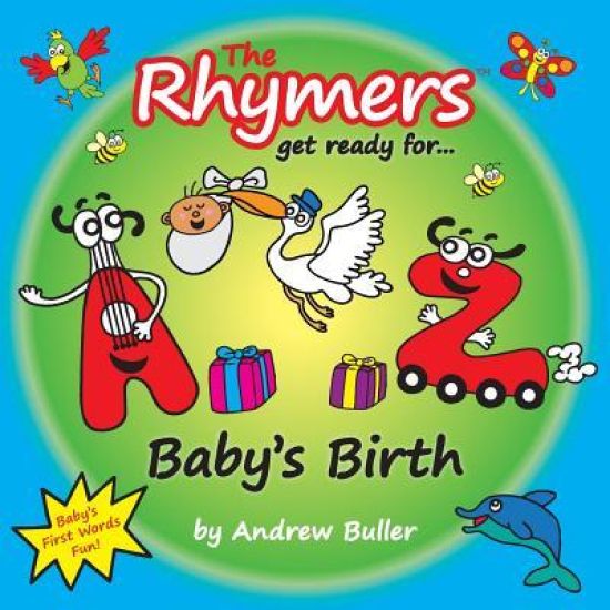 The Rhymers get ready for Baby's Birth: Lois