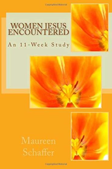 Women Jesus Encountered