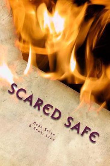 Scared Safe: A Ghost Story