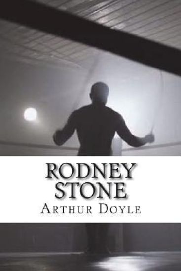 Rodney Stone