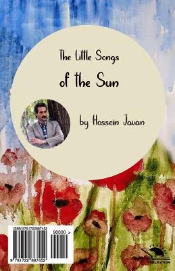 The Little Songs of the Sun (Taraaneh-haye khochek-e khorshid): Poesy collection